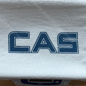 카스 유아용 체중계 FM-917