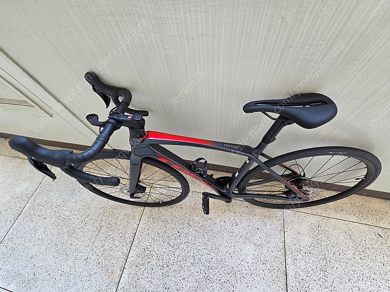 트렉 에몬다 SL5 105. 새상품 이미지