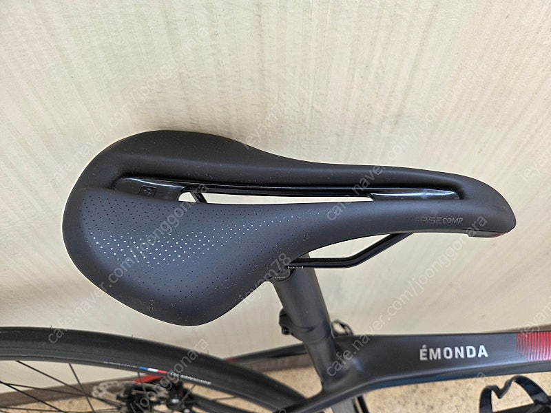 트렉 에몬다 SL5 105. 새상품 이미지