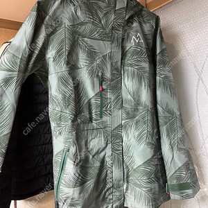 나이트로 여성 스노우보드복M