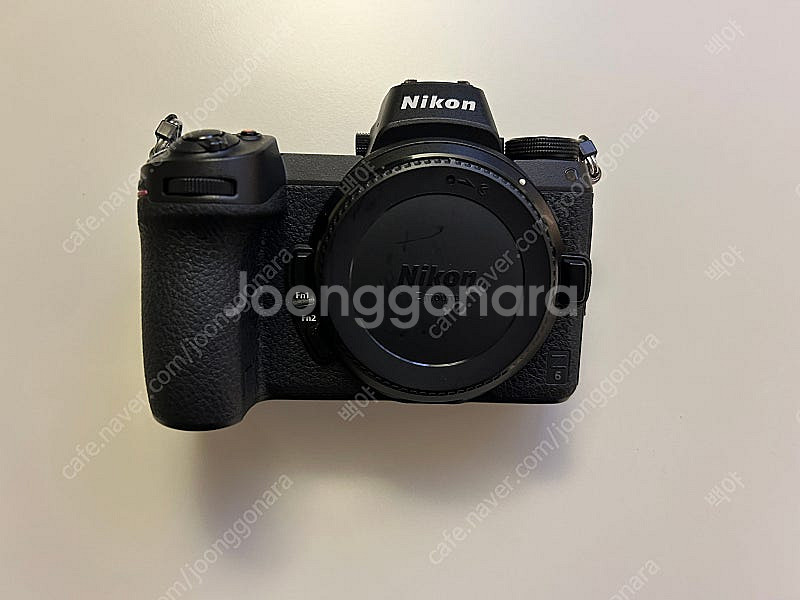 니콘 Z6 17,541만컷 95만원--0
