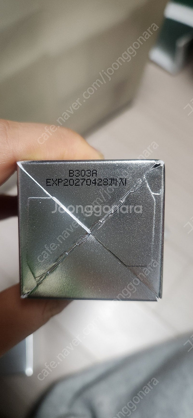 라비앙 이지에프 마이크로핀 앰플--1