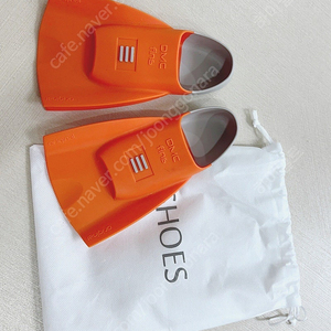 dmc xxxxs 오리발 숏핀 4xs