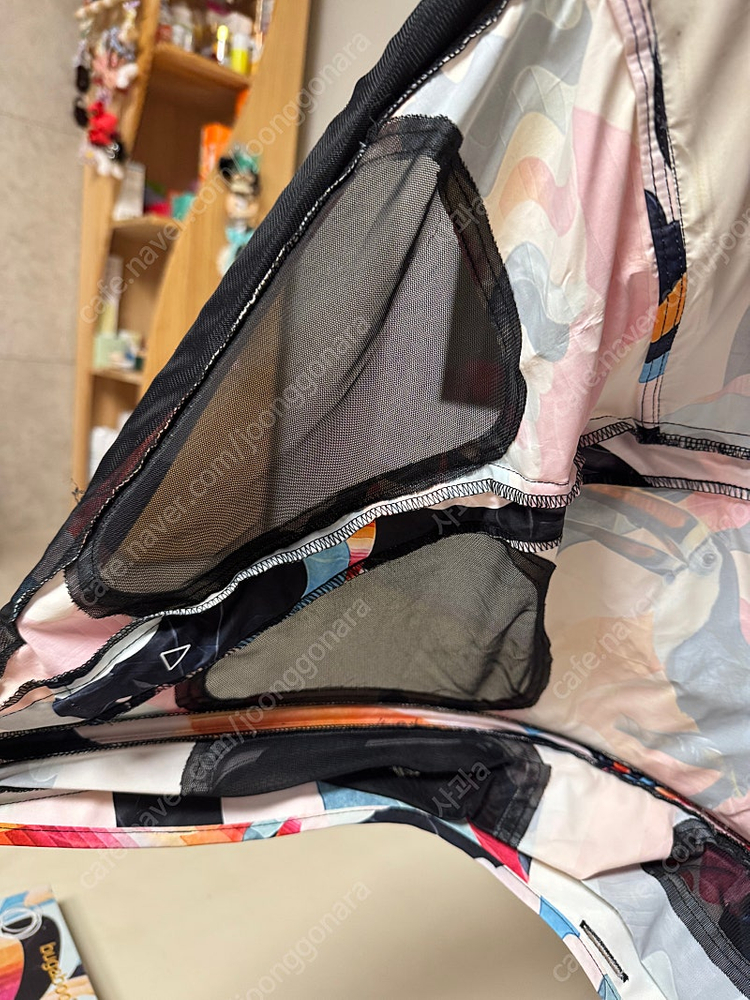 부가부 투칸 비5,비6 브리지 썬 캐노피--3