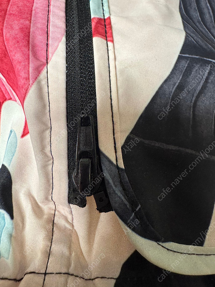 부가부 투칸 비5,비6 브리지 썬 캐노피--5