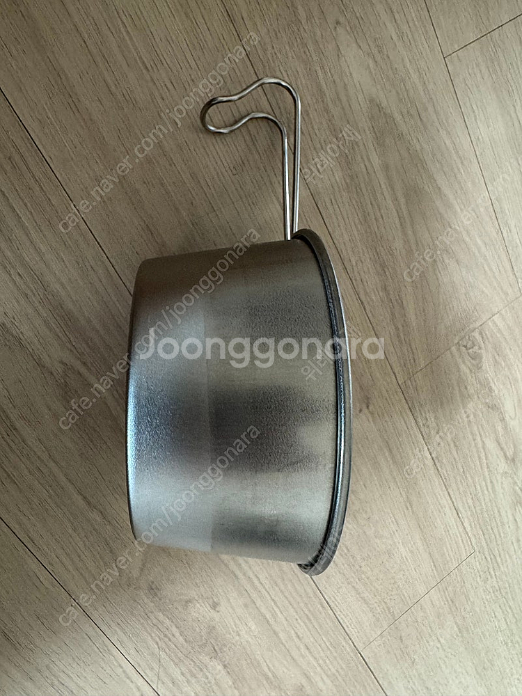 앤드원더 pint sierra cup 새제품 팝니다--2