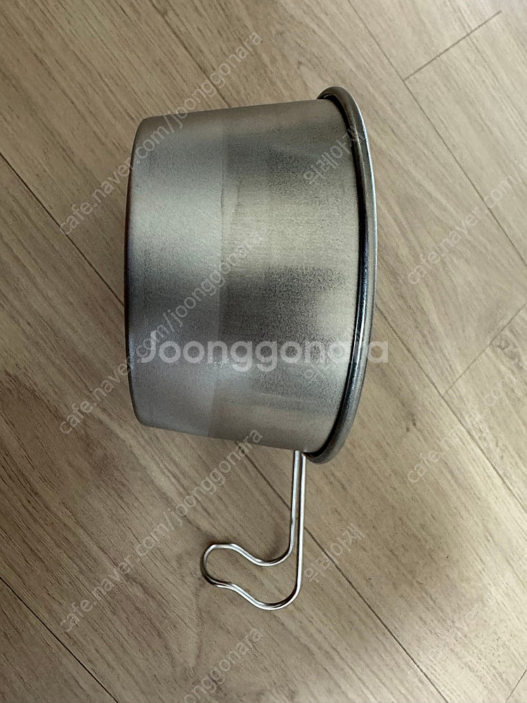 앤드원더 pint sierra cup 새제품 팝니다--3