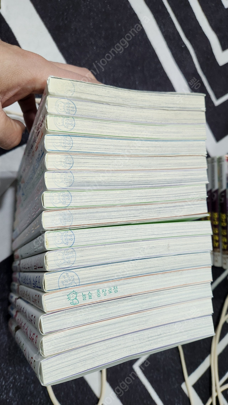 어떻게 좀 안될까요 1-15 완 택포 6.0--7