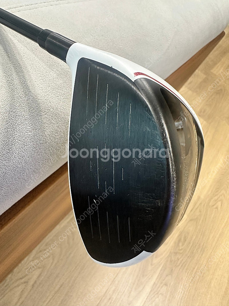테일러메이드 버너 드라이버 샤프트 R--1
