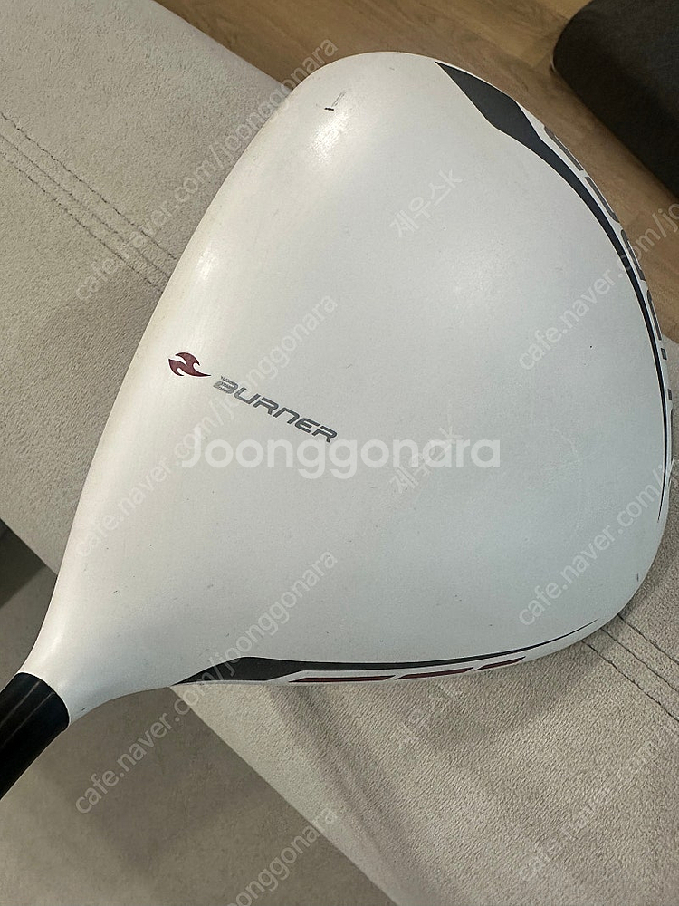 테일러메이드 버너 드라이버 샤프트 R--2