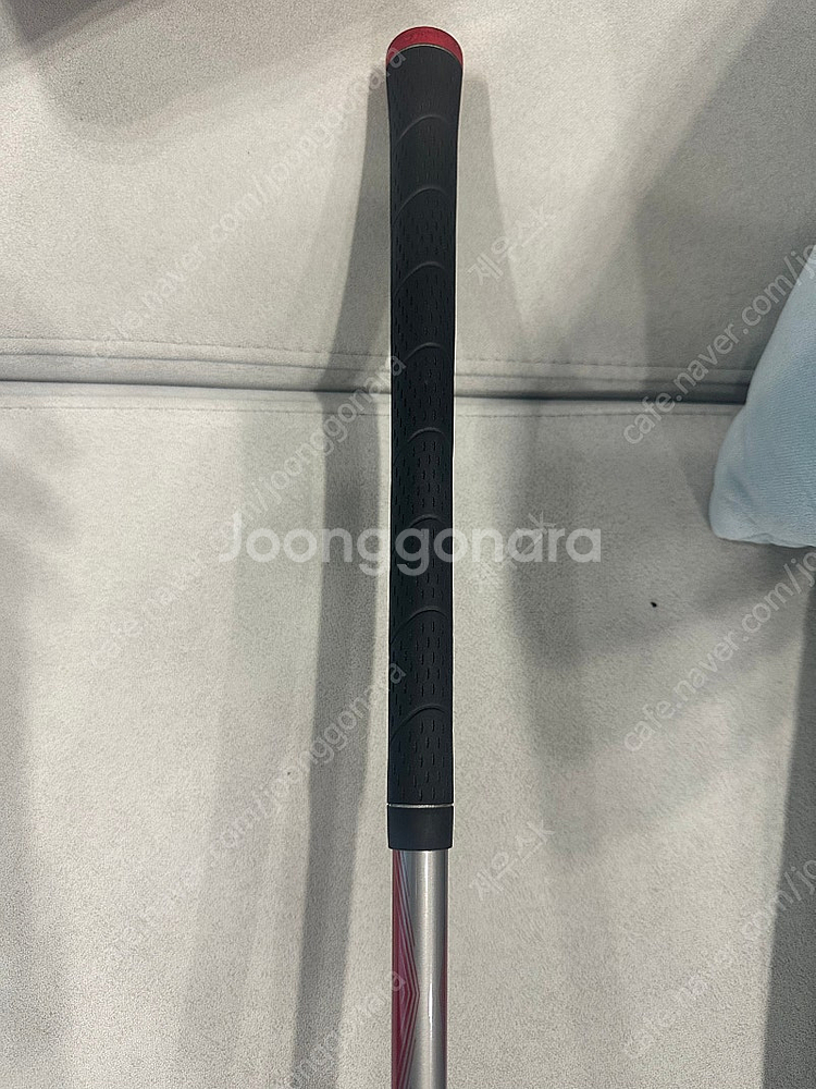 테일러메이드 버너 드라이버 샤프트 R--4