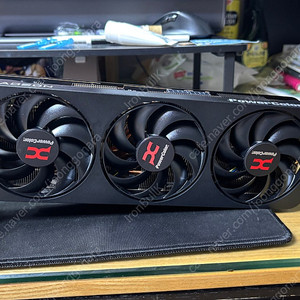 AMD Powercolor Rx 9070 XT Reaper 16G