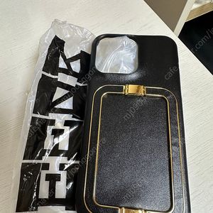 EENK 잉크 케이스 블랙 14프로 맥스 새제품