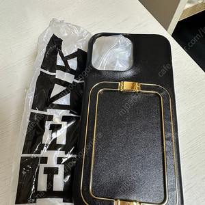 EENK 잉크 케이스 블랙 14프로 맥스 새제품
