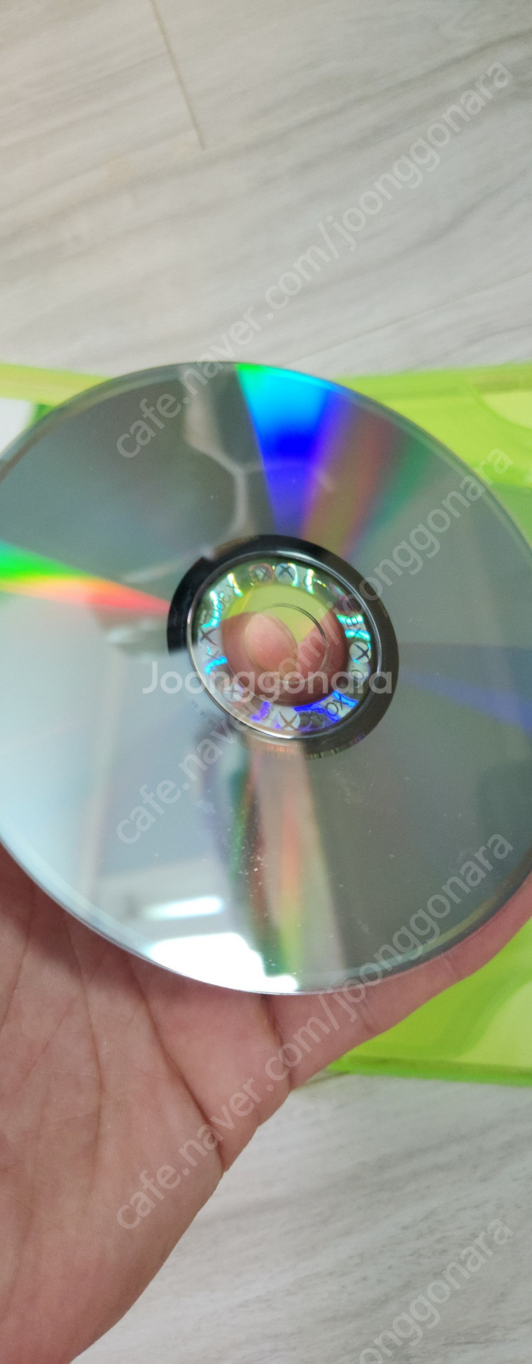 xbox360 레이지 택포 2.5--8