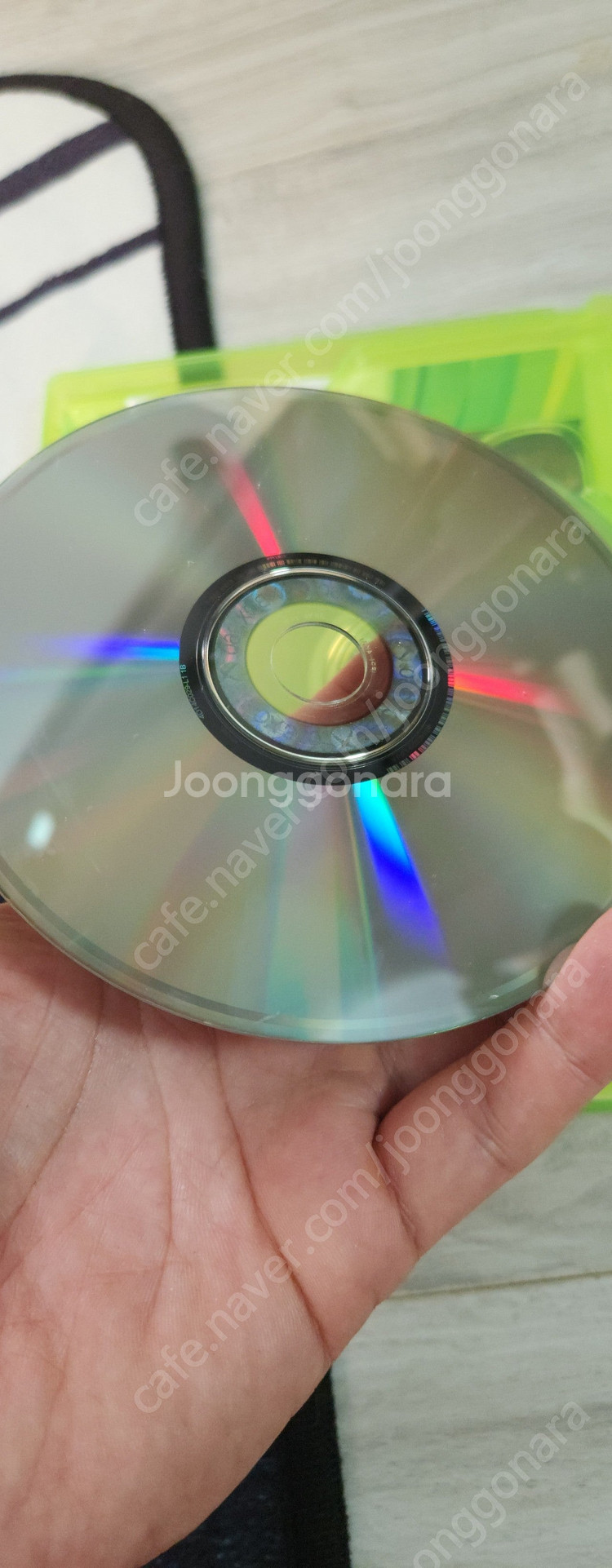 xbox360 레이지 택포 2.5--9