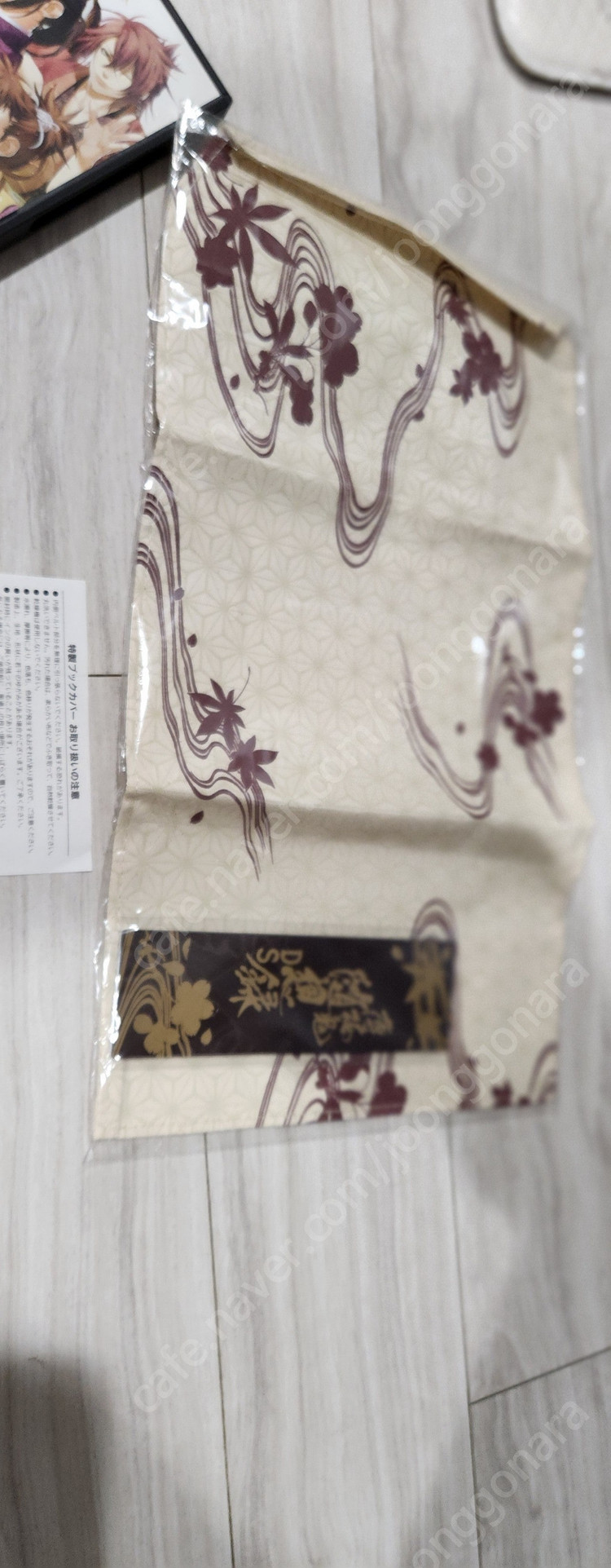 닌텐도ds 박앵귀 한정판 게임칩만 없음 택포 2.0--5