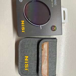 니시 트루컬러 nd필터 67mm 1-5stop
