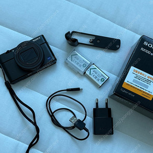 소니 rx100m7 팝니다
