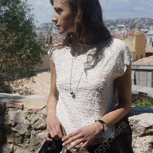 유메르 무아블라 티셔츠