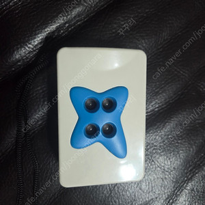 4분할 토이 카메라