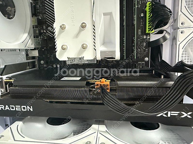 [XFX] 라데온 RX 9060 XT SWIFT DUA...--1
