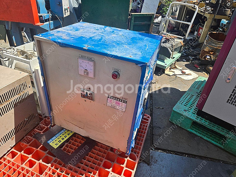 압축강도시험기,,,다운변압기(30kv)--2