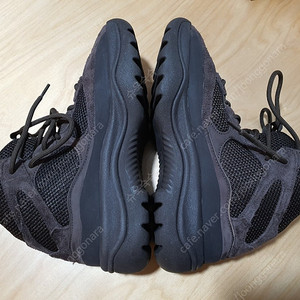 아디다스 이지 데저트 부츠 오일 275 yeezy yzy