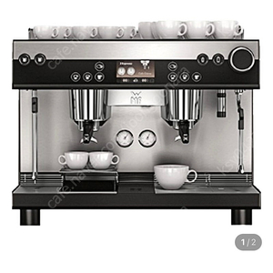 WMF espresso 전자동 커피머신 / 진성 자동온수기 JS-1