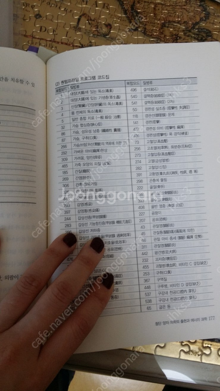 파라웰prw-q8800 통증 의료기--2