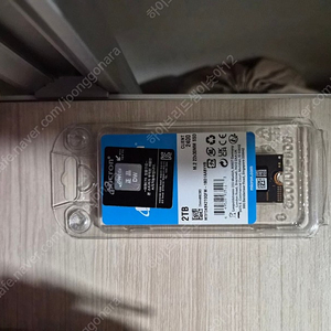 마이크론 2230 2tb ssd 새상품