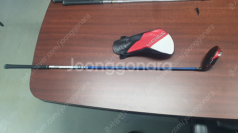 [가격인하] 스텔스2플러스 6SR 정품(스텔스2+) 9도, 샤프트 투어AD--0