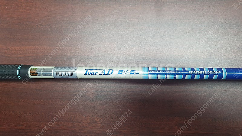 [가격인하] 스텔스2플러스 6SR 정품(스텔스2+) 9도, 샤프트 투어AD--1