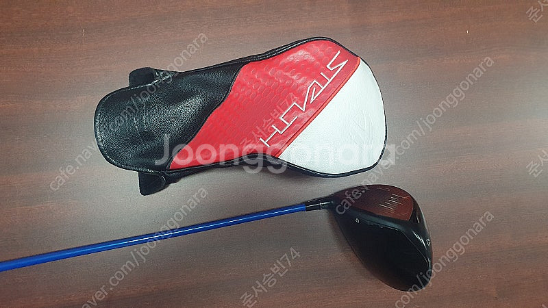 [가격인하] 스텔스2플러스 6SR 정품(스텔스2+) 9도, 샤프트 투어AD--2