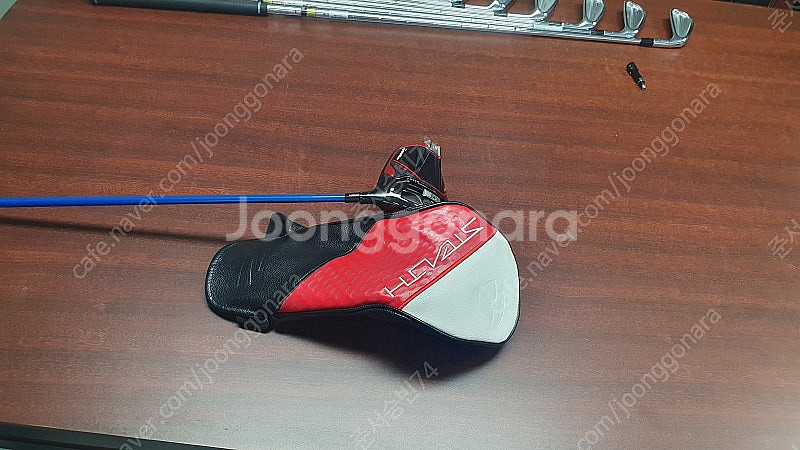 [가격인하] 스텔스2플러스 6SR 정품(스텔스2+) 9도, 샤프트 투어AD--3