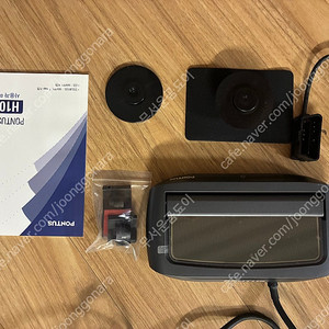 폰터스 HUD H1000