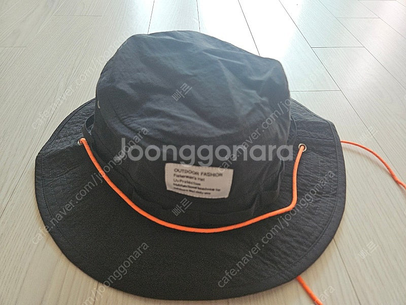 모자 부니햇 버킷햇 정글모 캠핑 백패킹--2