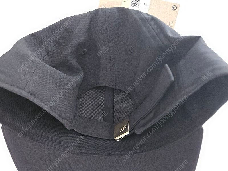 나이키 모자 볼캡 드라이 핏 클럽--1