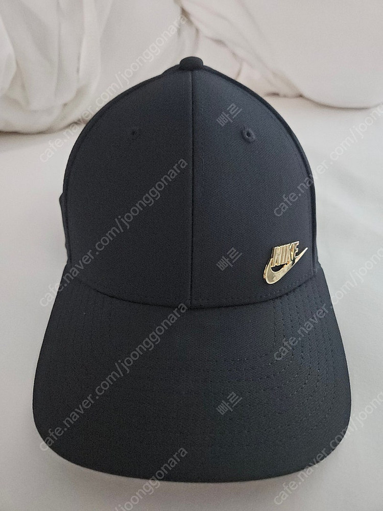 나이키 모자 볼캡 드라이 핏 클럽--2