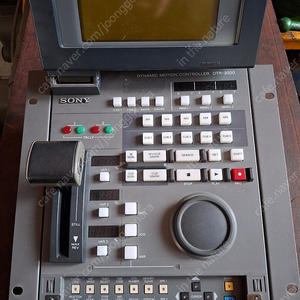 소니모션콘트롤러 dt 3000