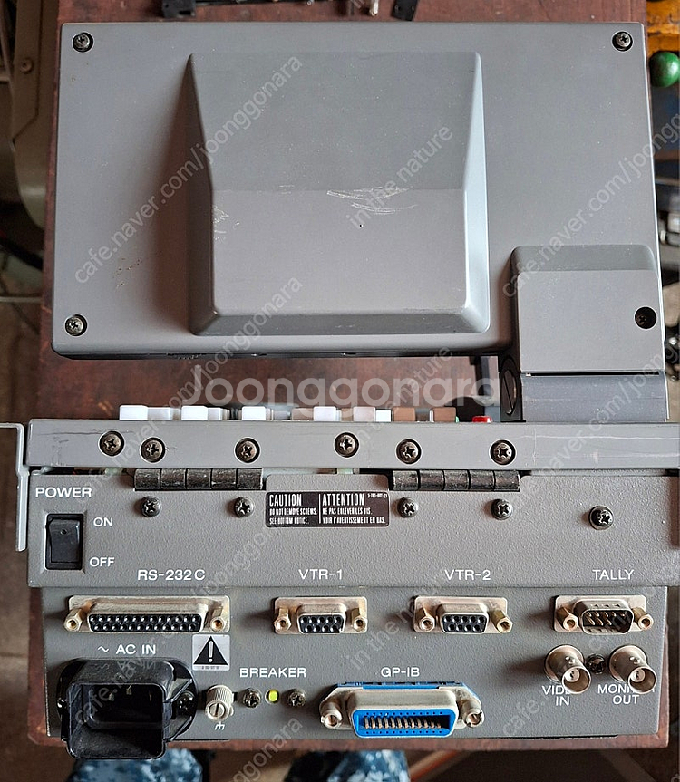 소니모션콘트롤러 dt 3000--6