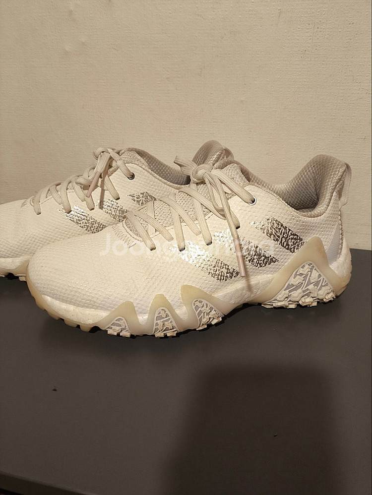 235~240mm 아디다스 코드케이오스22 스파이크리스...--1