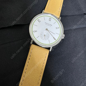 노모스 탕겐테 사계절 한정판 봄 팔아요