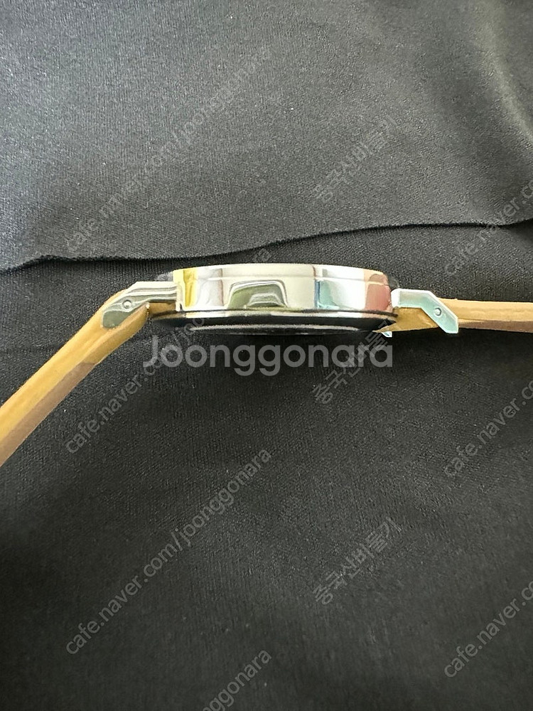 노모스 탕겐테 사계절 한정판 봄 팔아요--3