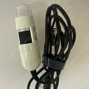 usb 전자 현미경 dino lite