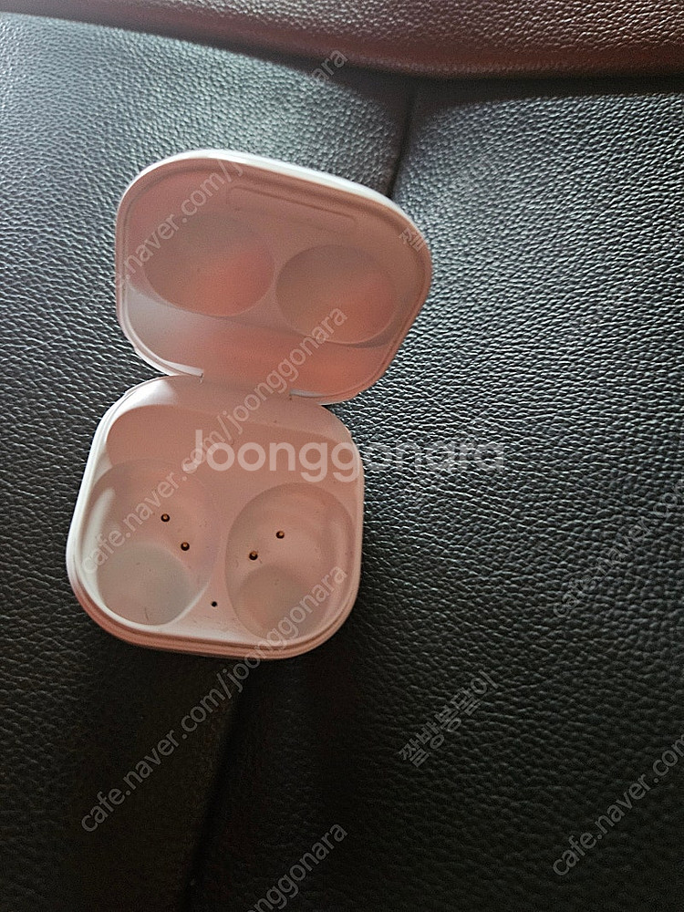 버즈 fe 본체--0