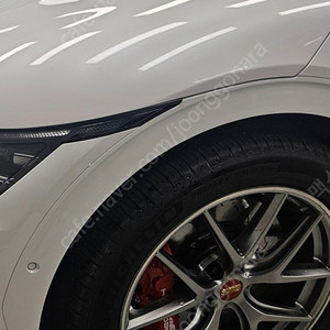 정품 bbs ci-r 20인치 휠타이어 판매합니다