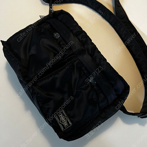 요시다 포터 탱커 숄더백