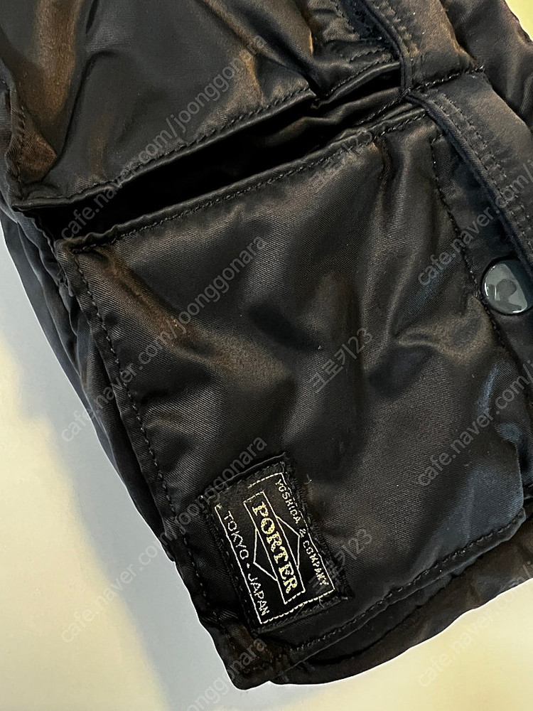 요시다 포터 탱커 숄더백--2