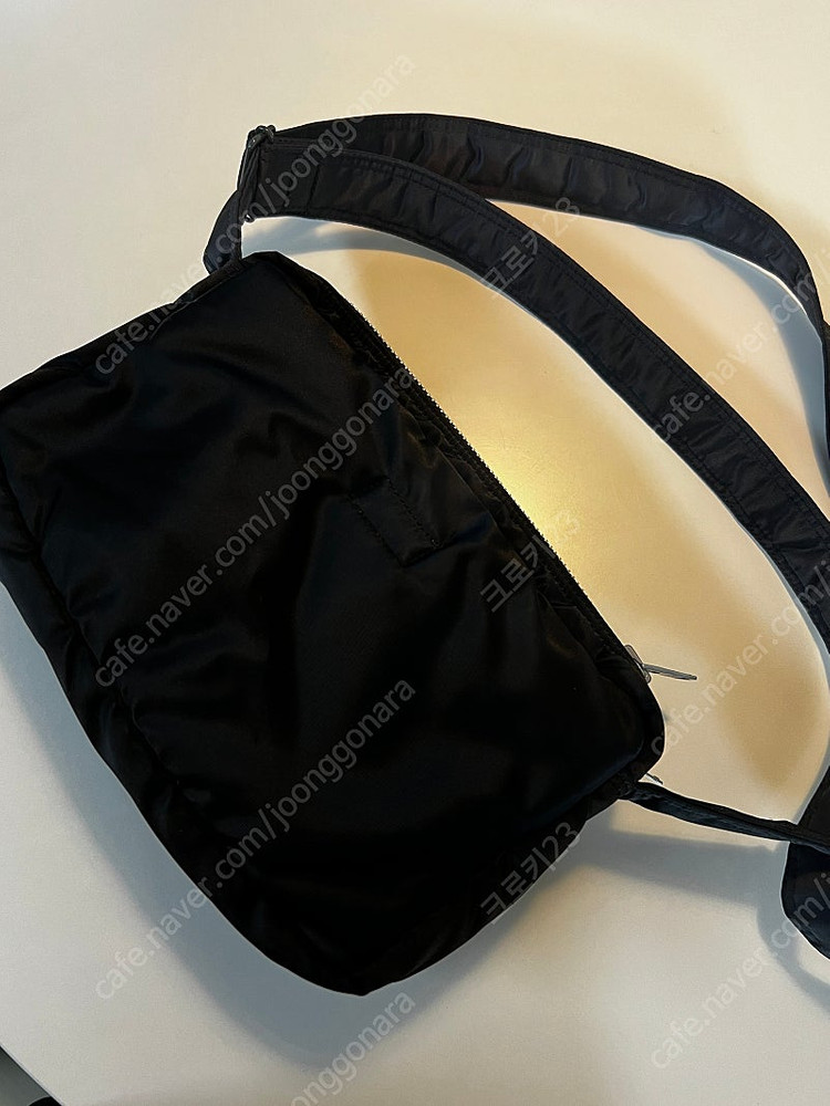 요시다 포터 탱커 숄더백--3